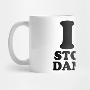 I heart Stormy Daniels Mug